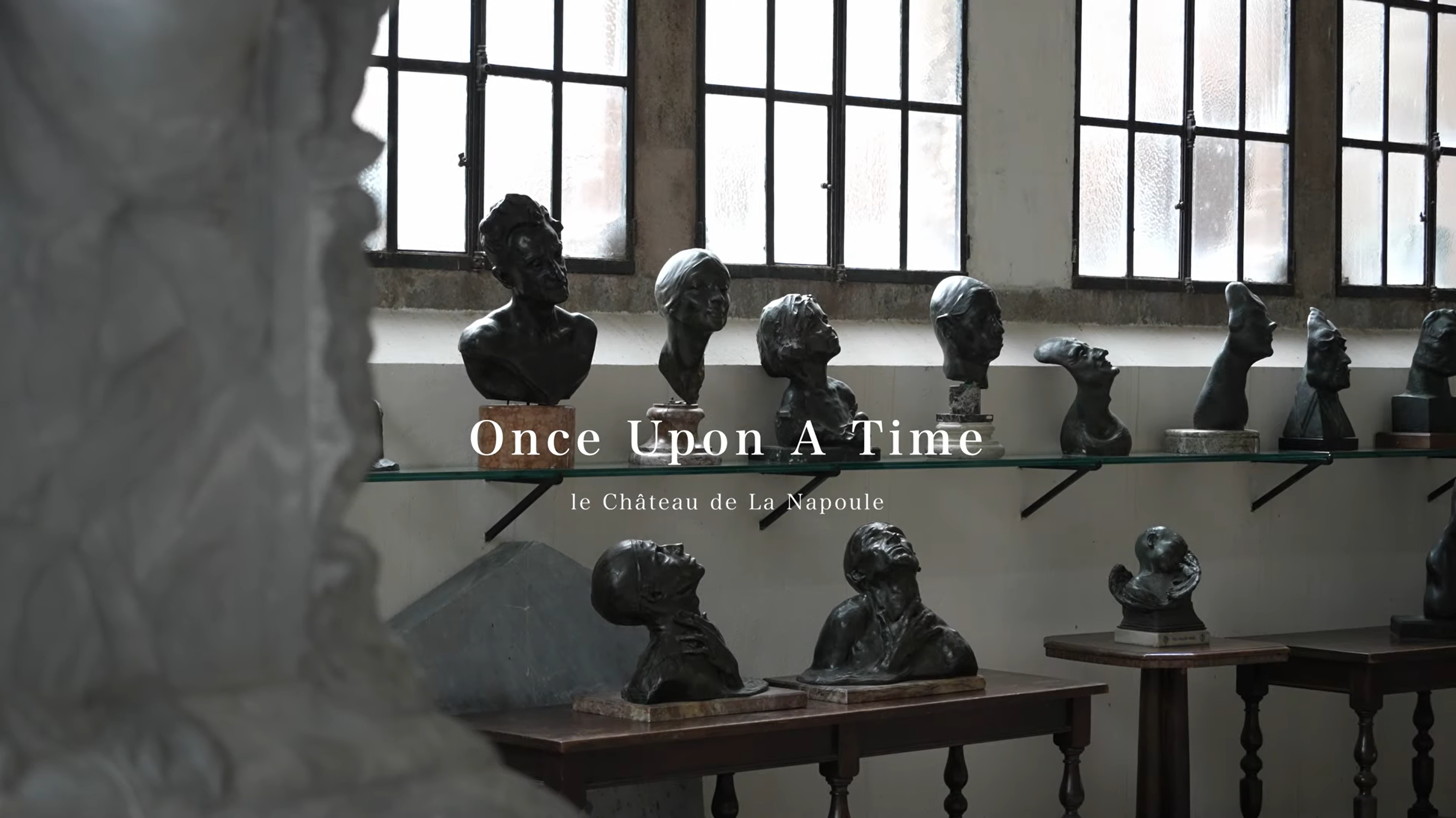 Once Upon A Time